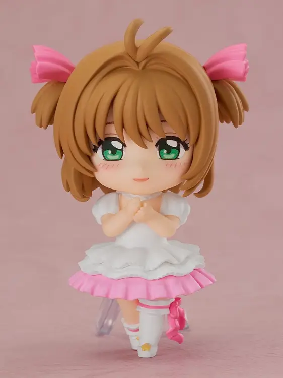 Goodsmile - CARDCAPTOR SAKURA - Nendoroid Surprise BLIND BOX 6pcs - 7cm