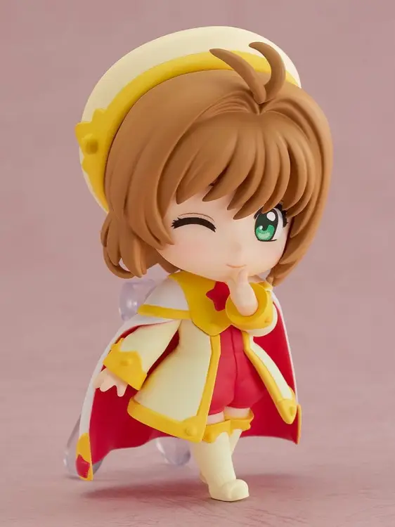 Goodsmile - CARDCAPTOR SAKURA - Nendoroid Surprise BLIND BOX 6pcs - 7cm