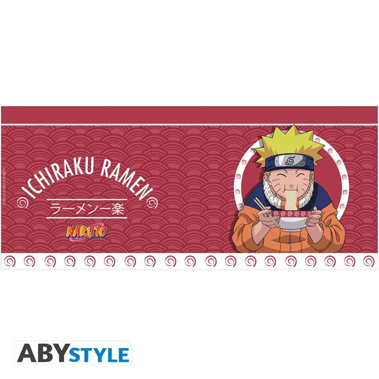 ABYstyle - NARUTO - Ichiraku Ramen - Mug 320ml