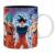 ABYstyle - DRAGON BALL - Goku transformation - Mug 320ml