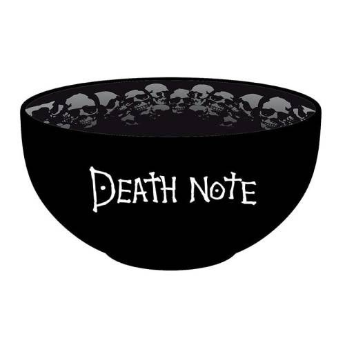 ABYstyle - DEATH NOTE - Bol 600ml