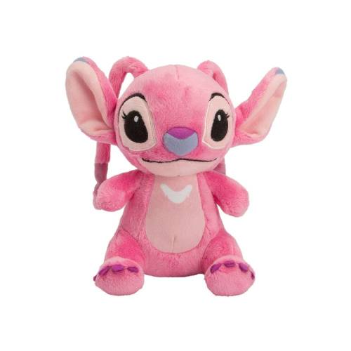 Lilo & Stitch Plush Angel maskotka 15 cm