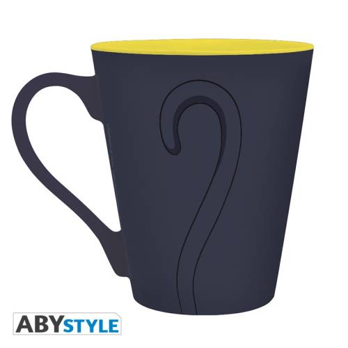 ABYstyle - SAILOR MOON - Luna - Mug 250ml