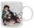 ABYstyle - DEMON SLAYER - Tanjiro & Nezuko - Mug 320ml