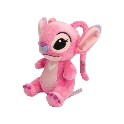 Lilo & Stitch Plush Angel maskotka 15 cm