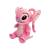 Lilo & Stitch Plush Angel maskotka 15 cm