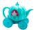 ABYstyle - DISNEY - Cinderella's Carriage - Ceramic Teapot 850ml