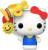 Funko POP! Sanrio: Hello Kitty - Hello Kitty in Plane #144