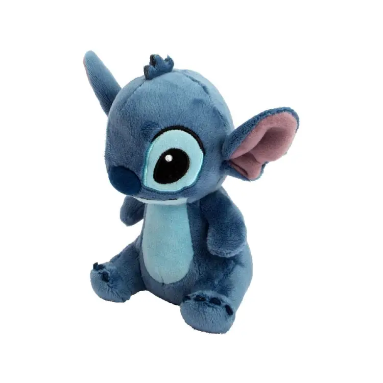 Lilo & Stitch Plush - maskotka 15 cm