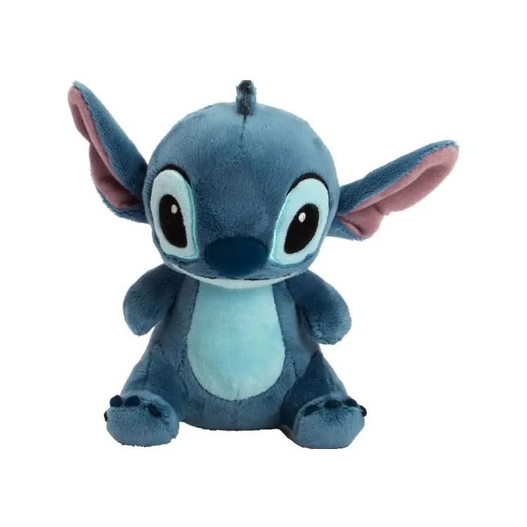 Lilo & Stitch Plush - maskotka 15 cm
