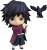 DEMON SLAYER - Giyu Tomioka - Figurka Nendoroid 10 cm