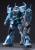 GUNDAM - HGUC 1/144 GOUF Custom - Zestaw modelarski - 13 cm
