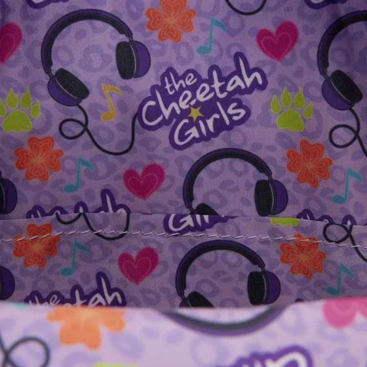 Loungefly - DISNEY - Cheetah Girls - Mini Backpack LoungeFly