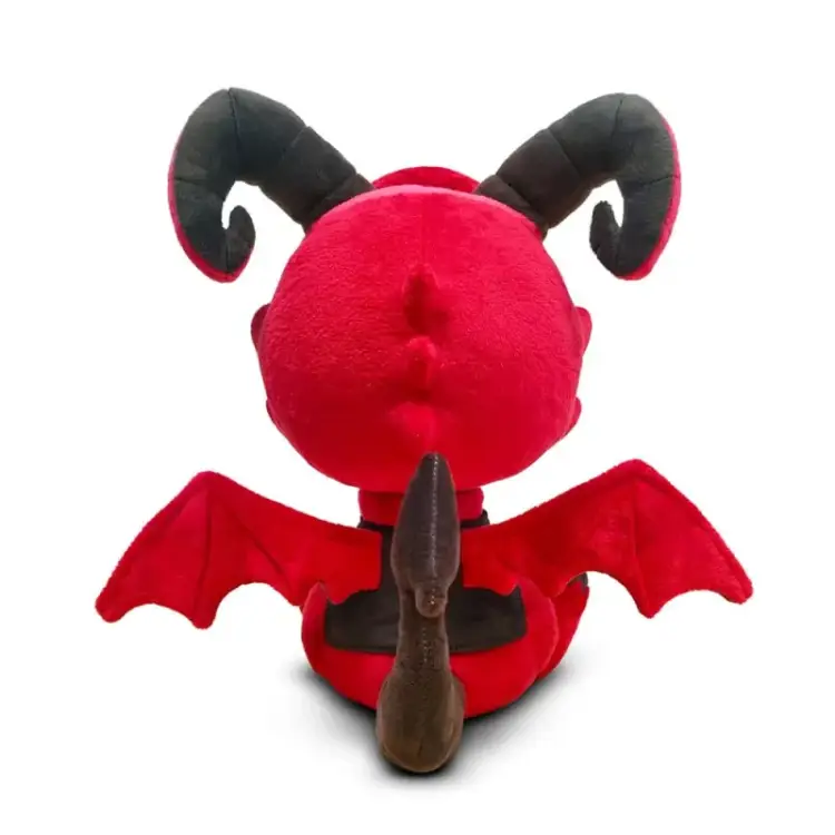 YouTooz - Hazbin Hotel Plush Dazzle 22 cm