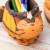 Benelic - MY NEIGHBOR TOTORO - Catbus - Pen Holder 9x16.5x9.5cm