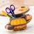 Benelic - MY NEIGHBOR TOTORO - Catbus - Pen Holder 9x16.5x9.5cm