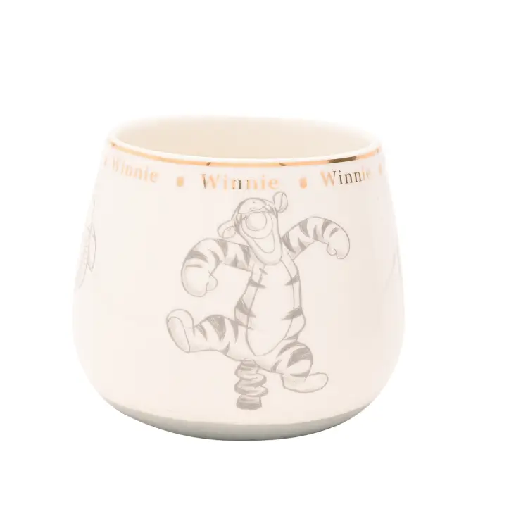 DISNEY - Kubuś i Przyjaciele - Kubek kolekcjonerski Premium 10Oz