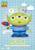 Beast Kingdom - TOY STORY - Alien - Bank Vinyl Figure 12cm