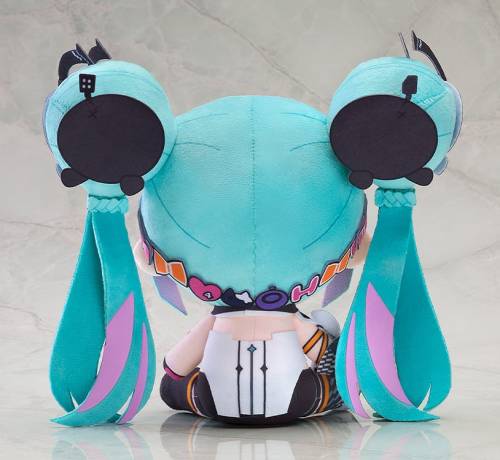 Goodsmile - HATSUNE MIKU GT PROJECT 2026 - Racing Miku 2026 - Plush 17cm