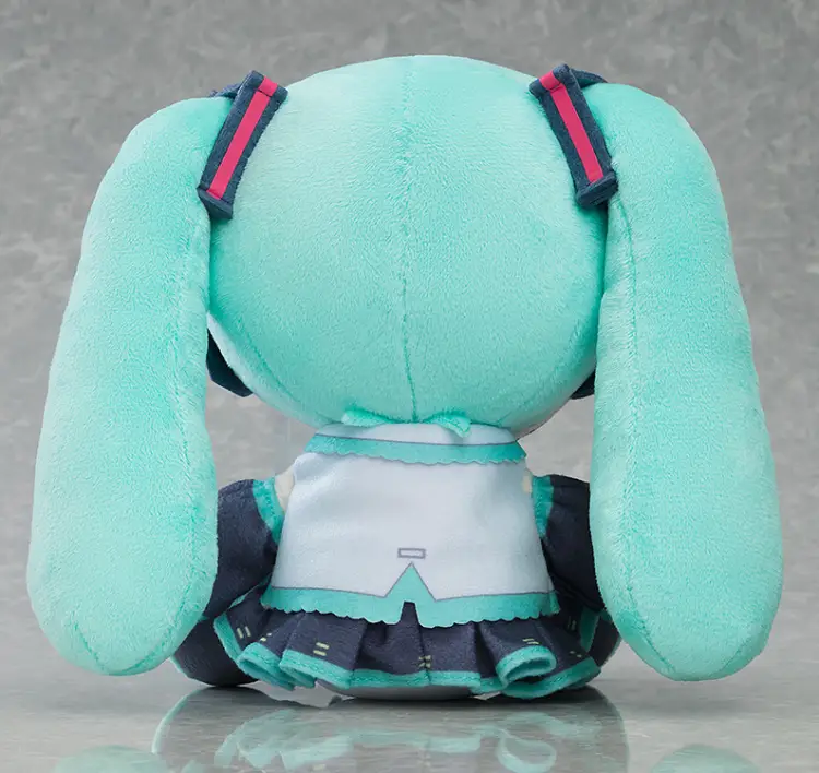Goodsmile - HATSUNE MIKU - Hatsune Miku "Balloon" - Plush 17cm