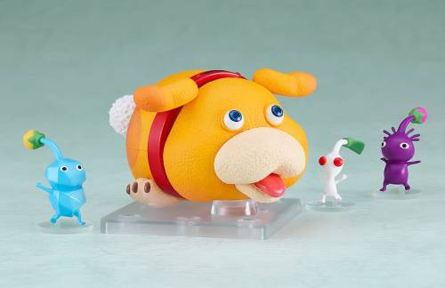 Goodsmile - PIKMIN - Oatchi - Figure Nendoroid 10cm