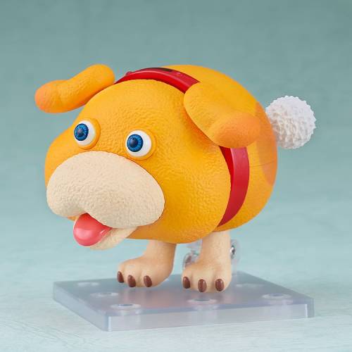 Goodsmile - PIKMIN - Oatchi - Figure Nendoroid 10cm