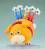 Goodsmile - PIKMIN - Oatchi - Figure Nendoroid 10cm
