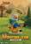 Beast Kingdom - ADVENTURE TIME - Blind Box - 6 Figure set 9.4cm