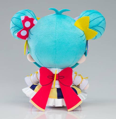 Goodsmile - HATSUNE MIKU - Miku Expo 2023 VR - Plush 17cm