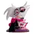 YouTooz -  Hazbin Hotel Vinyl Angel Dust 10 cm