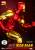 Beast Kingdom - MARVEL - Iron Man "Comics" - Statue Master Craft 29.9cm