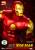 Beast Kingdom - MARVEL - Iron Man "Comics" - Statue Master Craft 29.9cm