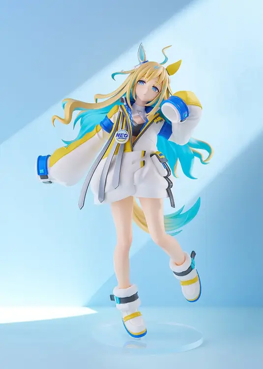 Goodsmile - UMA MUSUME PRETTY DERBY - Neo Universa - Pop Up Parade L 24cm