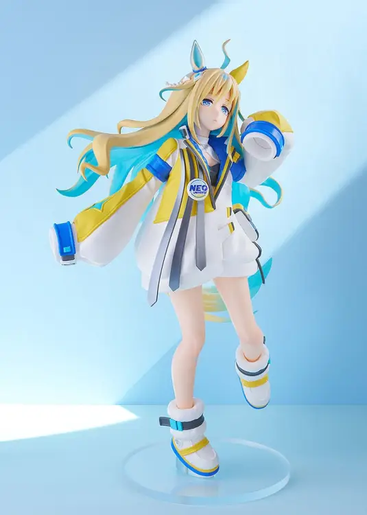 Goodsmile - UMA MUSUME PRETTY DERBY - Neo Universa - Pop Up Parade L 24cm