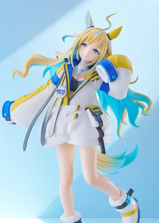 Goodsmile - UMA MUSUME PRETTY DERBY - Neo Universa - Pop Up Parade L 24cm