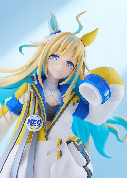 Goodsmile - UMA MUSUME PRETTY DERBY - Neo Universa - Pop Up Parade L 24cm