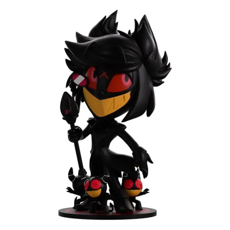 YouTooz - Hazbin Hotel - Radio Demon Alastor 14 cm