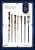Beast Kingdom - HARRY POTTER - Wand (25th Anniversary) - Blind Box Stylo (6pcs)