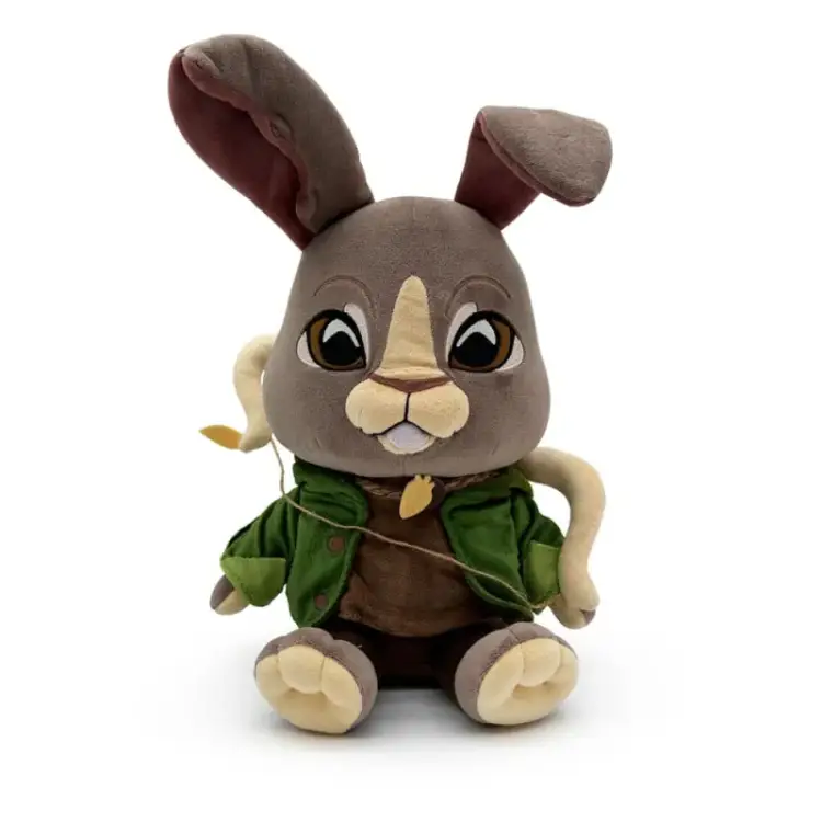 YouTooz - Magic the Gathering Plush Finneas 22 cm