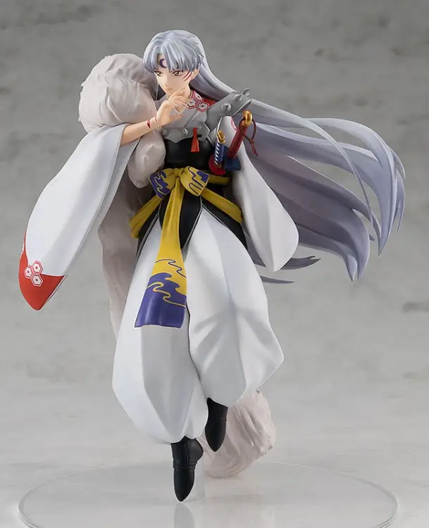 Goodsmile - INUYASHA - Sesshomaru - Pop Up Parade 18cm