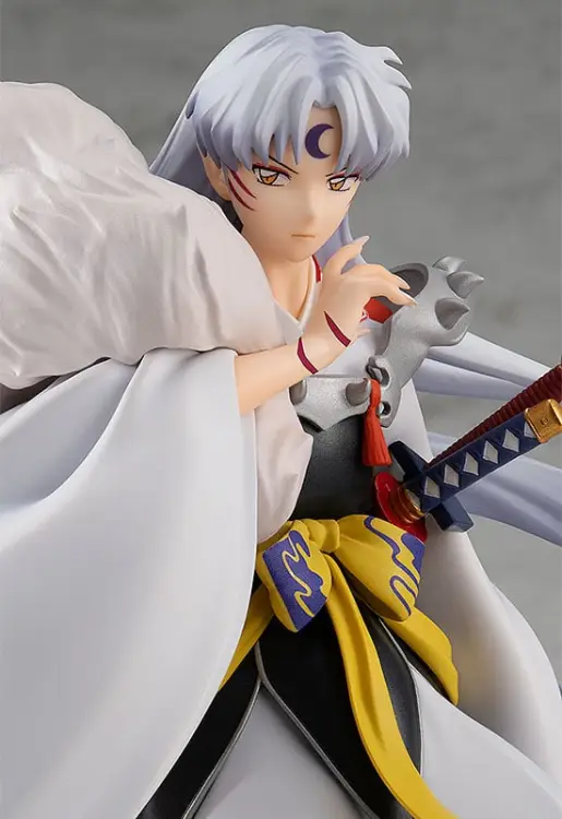 Goodsmile - INUYASHA - Sesshomaru - Pop Up Parade 18cm