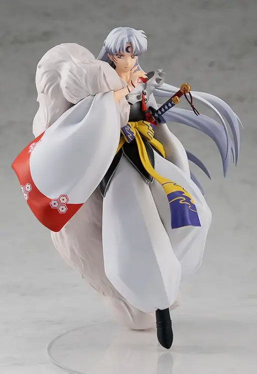 Goodsmile - INUYASHA - Sesshomaru - Pop Up Parade 18cm