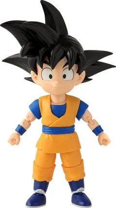 DRAGON BALL Daima - Goku Mini (Daima Ver.) - Figurine Dragon Stars 12cm