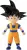 DRAGON BALL Daima - Goku Mini (Daima Ver.) - Figurine Dragon Stars 12cm