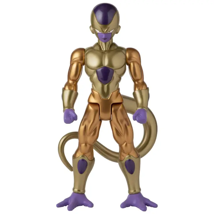 DRAGON BALL - Golden Freezer - Gigantyczna figurka Limit Breaker 30 cm
