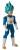 DRAGON BALL - Niebieski Vegeta - Gigantyczna figurka Limit Breaker 30 cm