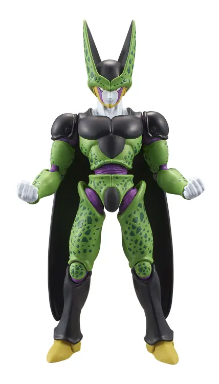 DRAGON BALL - Cell Fin. Postać - Figurka Dragon Stars 17 cm Seria 10