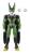 DRAGON BALL - Cell Fin. Postać - Figurka Dragon Stars 17 cm Seria 10