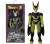 DRAGON BALL - Cell Final Form - Gigantyczna figurka Limit Breaker 30 cm