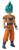 DRAGON BALL - Niebieski Goku - Gigantyczna figurka Limit Breaker 30 cm